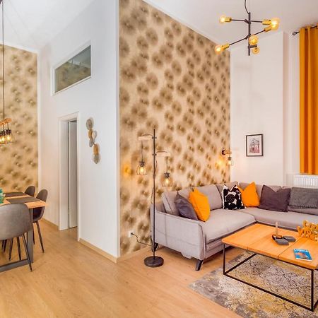 Apartment Westend Markranstadt Bagian luar foto