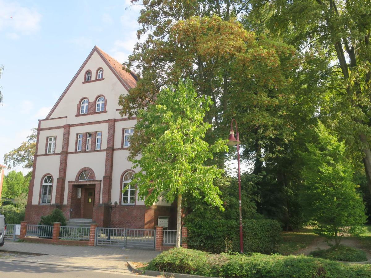 Apartment Westend Markranstadt Bagian luar foto