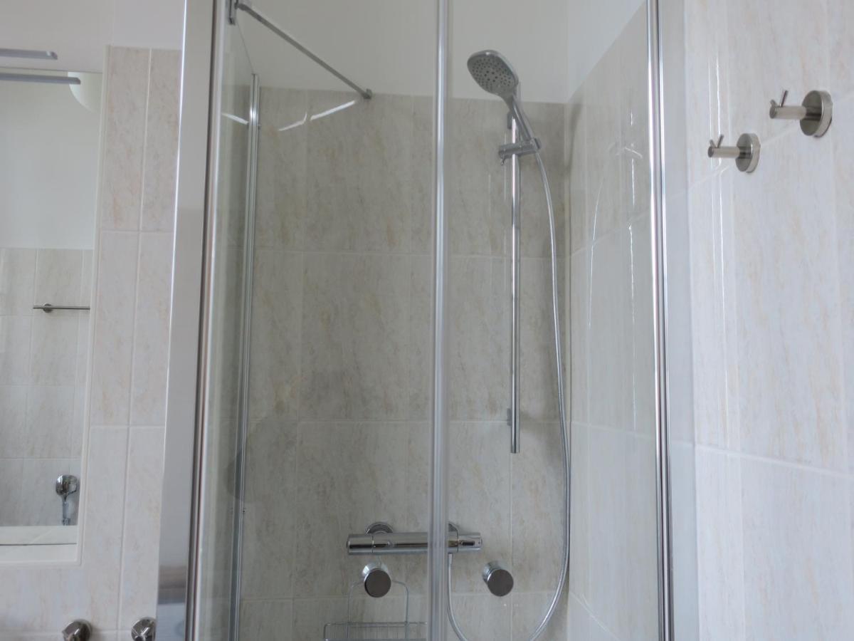 Apartment Westend Markranstadt Bagian luar foto