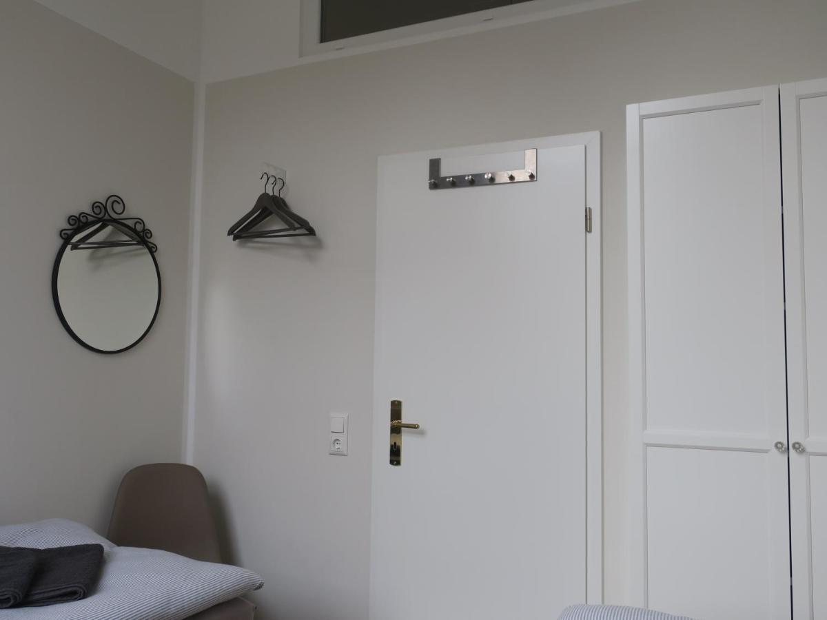 Apartment Westend Markranstadt Bagian luar foto