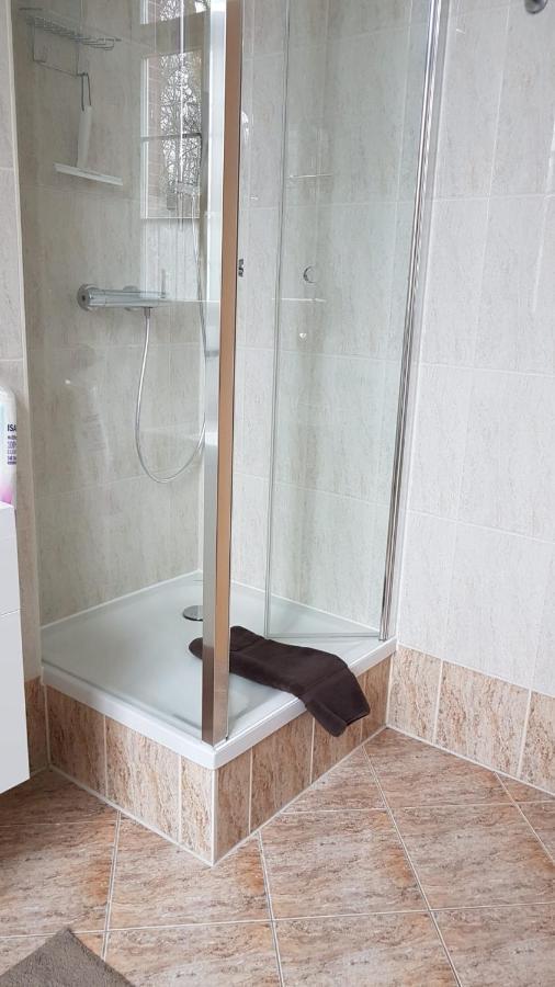 Apartment Westend Markranstadt Bagian luar foto