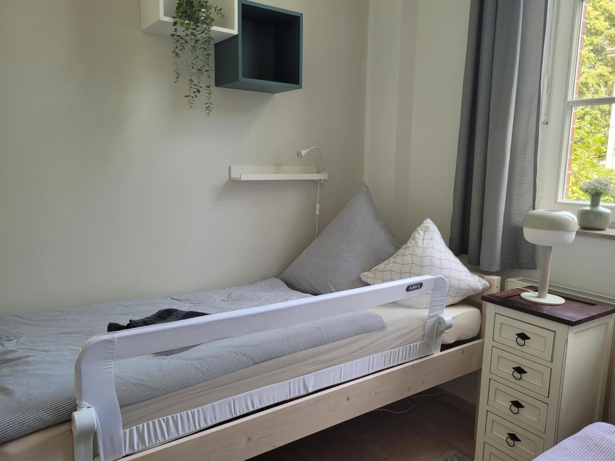 Apartment Westend Markranstadt Bagian luar foto